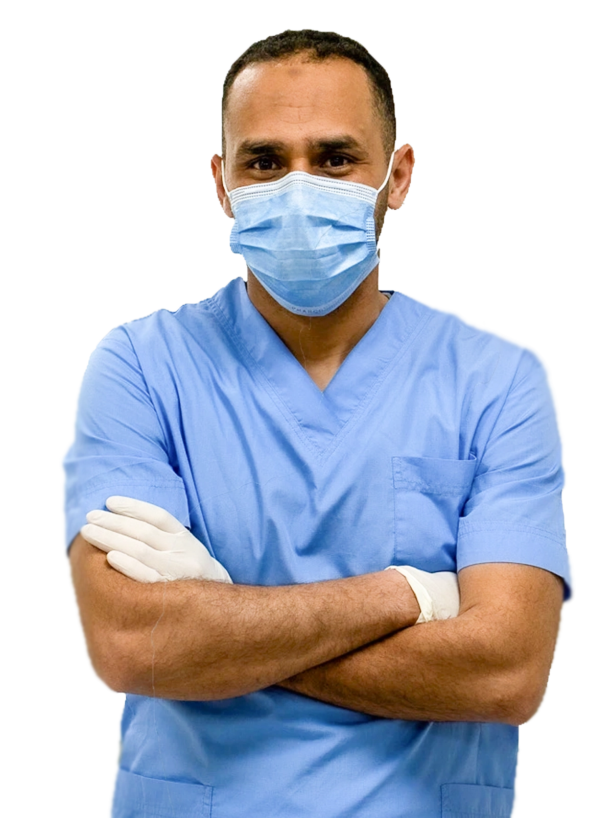 Dr. Dahmane Brahim - Dentiste Marrakech