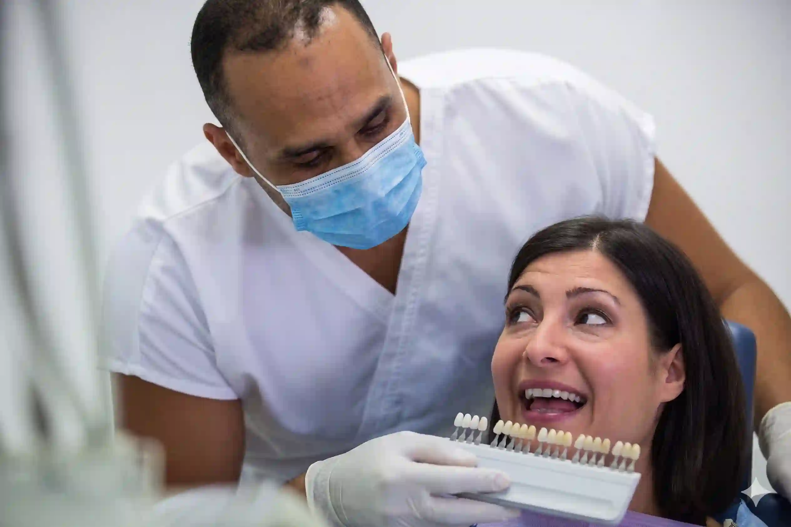 Les implants dentaires : la solution permanente pour retrouver un sourire naturel